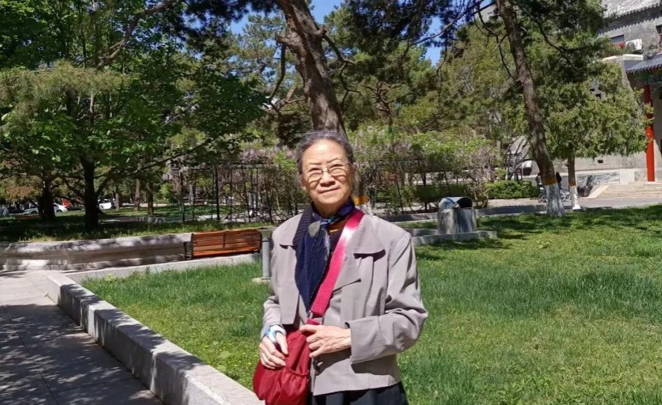 榜样丨校医院于华：“大病小病先找她”