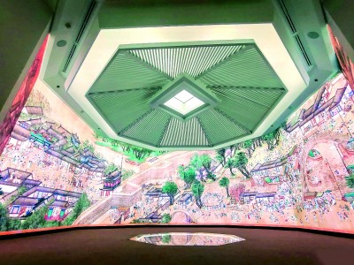 【光明日报】数智时代博物馆：从文物“活化”到空间“活化”